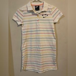 Nike causal dress